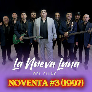 Noventa #3 (1997) — La Nueva Luna