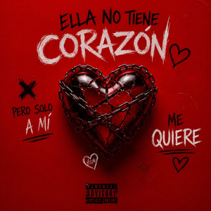 Ella no tiene corazon by Plastyk