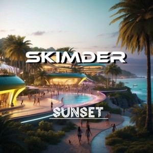 Skimder - Sunset