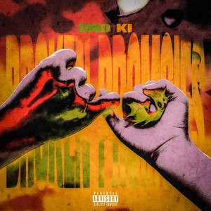 BROKEN PROMISES by DND Ki'