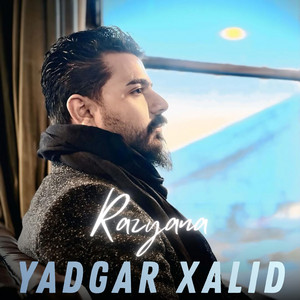 Yadgar Xalid - Namay Nardbu