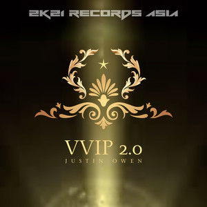 VVIP 2.0 by Justin Owen