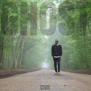 GHOST by Civil
