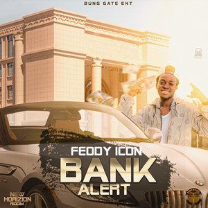 Bank Alert - raw by Feddy Icon