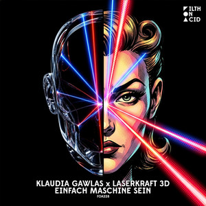 Laserkraft 3D — Einfach Maschine Sein (2026)