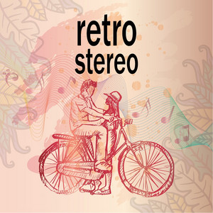 Seharusnya by retro stereo