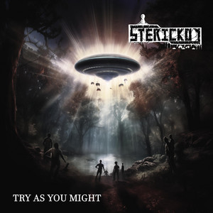Try as You might by Sterickoy