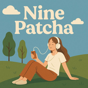 Nine Patcha - ความสุขแค่นี้
