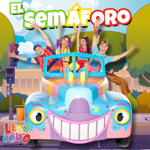 El Semáforo by Lero Lero