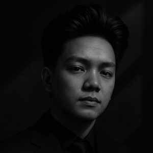 Tăng Trọng Nghĩa - A Like Dissk
