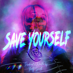 Portada de Save Yourself