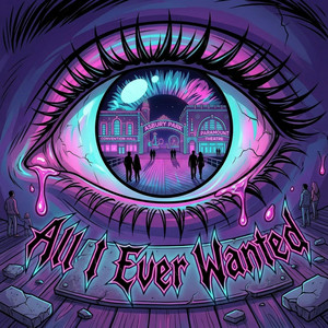 All I Ever Wanted by Waking Up Christopher
