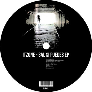 Itzone cover