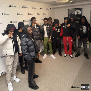 Hot Shit by Lil Sheik, DreamLlifeRizzy, Jhoodtwin, Noonie Mitch, NUCEIO