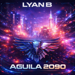 Aguila 2090 by Lyan B
