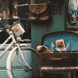 Majorzin dos beats - Inspiração