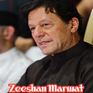 Zeeshan Marwat - Khana Imran Khana