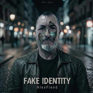 Fake Identity by AlexFiend