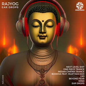 RAJYOG - One Piece Trance