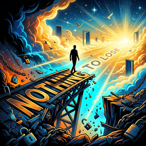 Nothing to Lose by Daynger Zne