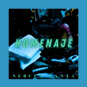 homenaje by Nebula Vanta Beatz
