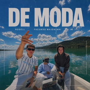 DE MODA by JM, Rosell, Facundo Majdalani
