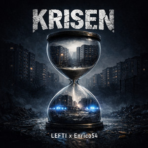 Krisen by LEFTI, Enrico54