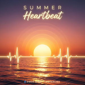 Summer Heartbeat by Simon & The Frequencies