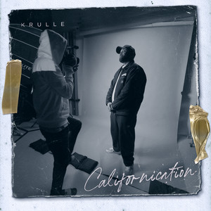 Californication by Krulle