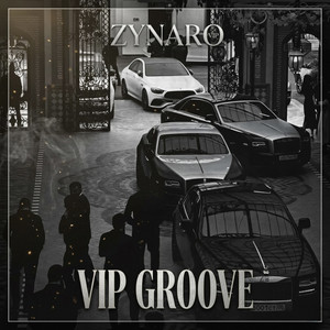VIP Groove by Zynaro