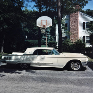 Drive Me Home by Idkconundrum