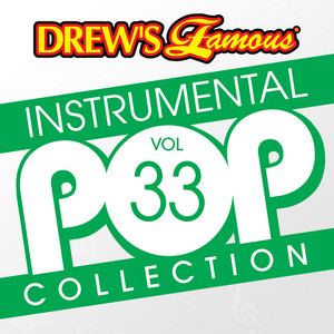 Drew's Famous Instrumental Pop Collection (Vol. 33) album