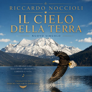Il Cielo della terra by Riccardo Noccioli