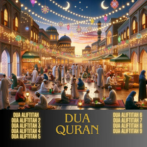 DUA ALIFTITAH 2 by Dua Quran