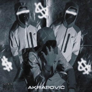 Bakkali1st - Akrapovič