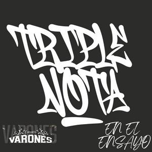 Triple nota - El Mayor De Los Ranas (En Vivo)