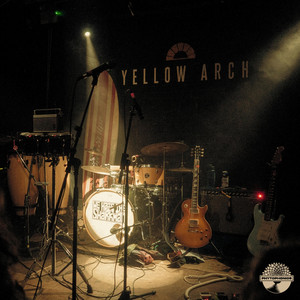 Live At Yellow Arch Studios