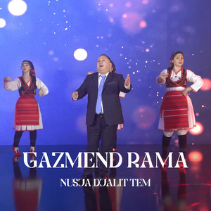 Gazmend Rama - Nusja djalit tem