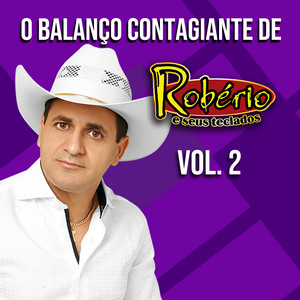 Portada de Vermelho