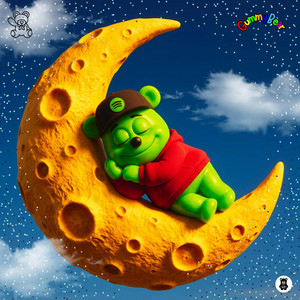 Gummy’s Dreamland by Gummy Bear, Dore Mi, Lullaby Time