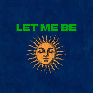 BASTIAN KGJ - Let Me Be (Amapiano)