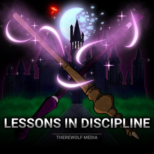 Lessons In Discipline by Therewolf Media