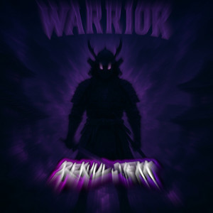 Warrior by RekuudoTekk