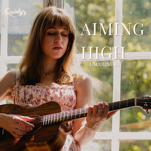 Aiming High - Acoustic