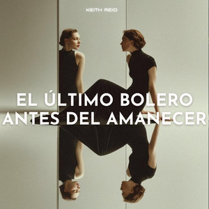 Todavía Vives en Este Bolero by KEITH REID
