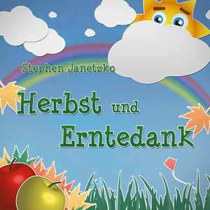 Herbst und Erntedank album