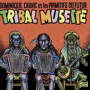 Mon Idéal by Les Primitifs Du Futur