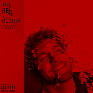 The Red Album (Complete Edition) - Album by Xander Corbett | Spotify
