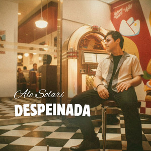 Despeinada by Ale Solari
