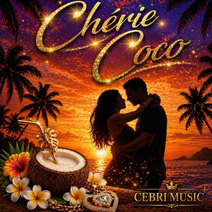 Chérie Coco by Cebri music